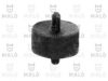 MALò 27080 Holder, air filter housing